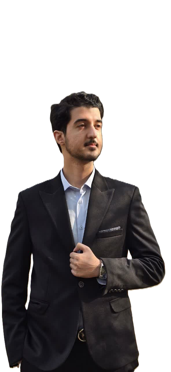 محمدعلی ضعیف تن